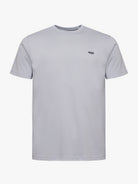 T-Shirt 100% Algodão Azul Mr. Blue