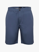 Calções Regular Fit Azuis Mr. Blue