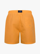 Fato de Banho Clássico Amarelo Mr. Blue