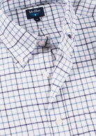 Camisa Regular Fit Bege Mr. Blue