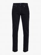Calças Jeans Slim Fit Azuis Mr. Blue
